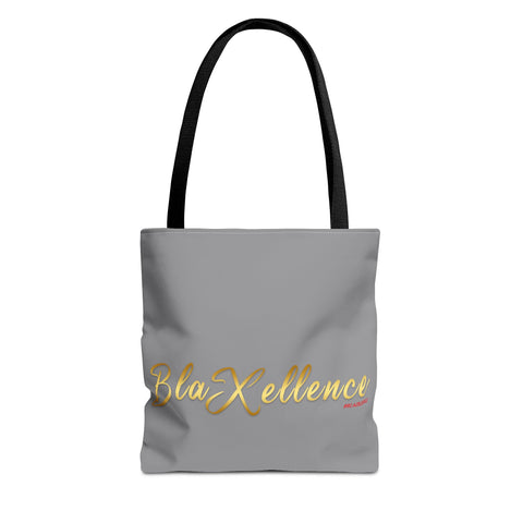 BLAXELLENCE TOTE BAG