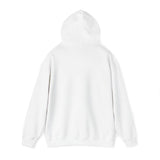 White Resist Hoodie