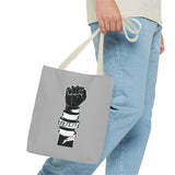 RESIST FIST TOTE BAG