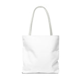 BITCH_black TOTE BAG