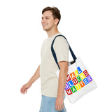 ALLBLOCKSMATTER_Multi TOTE BAG