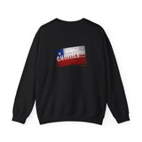 CHILE UNISEX SWEATSHIRTS