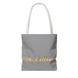 BLAXELLENCE TOTE BAG