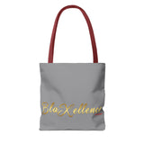 BLAXELLENCE TOTE BAG