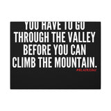 VALLEY CANVAS ART