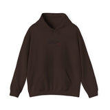 EAUX BLACK UNISEX HOODIE