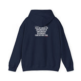FIGURE OUT UNIXSEX HOODIE
