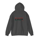 EAUX RBG UNISEX HOODIE