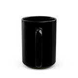 BEST APOLOGIES CERAMIC MUG - BLACK 11OZ