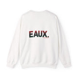 EAUX RBG UNISEX SWEATSHIRTS