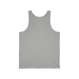 ALLBLOCKSMATTER_Multi UNISEX TANK TOP
