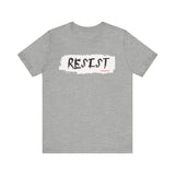 Resist Unisex T-shirt