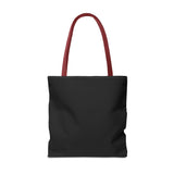 UPSIDE DOWN TOTE BAG