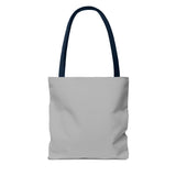 HIGH END BLACK TOTE BAG