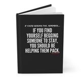 HELP THEM PACK JOURNAL