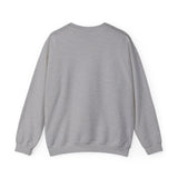 PEACE BE THE JOURNEY SWEATSHIRT