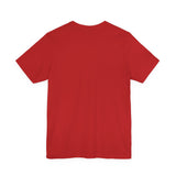 INSPIRATION UNISEX SHORT SLEEVE T-SHIRT