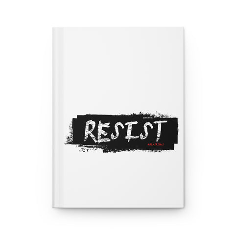 RESIST - BLACK JOURNAL