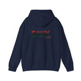 EAUX RBG UNISEX HOODIE
