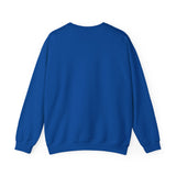 PEACE BE THE JOURNEY SWEATSHIRT