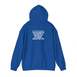 FIGURE OUT UNIXSEX HOODIE