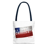 CHILE TOTE BAG