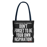 INSPIRATION TOTE BAG
