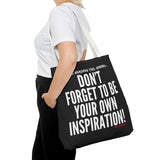 INSPIRATION TOTE BAG