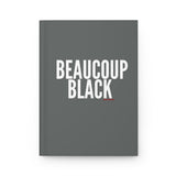 BEAUCOUP BLACK - WHITE JOURNAL