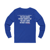 HARVEST UNISEX LONGSLEEVE T-SHIRTS