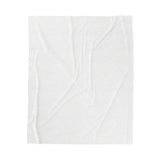 BLACK MAGIC - RBG PLUSH BLANKET