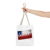 CHILE TOTE BAG