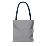 HIGH END BLACK TOTE BAG