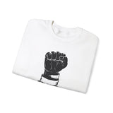 Resist Fist Sweatshirt