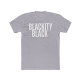 BLACKITY BLACK Men's Crew