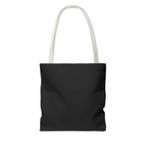 LIFE IS QUICK TOTE BAG