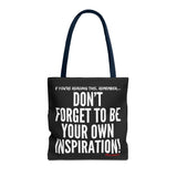 INSPIRATION TOTE BAG