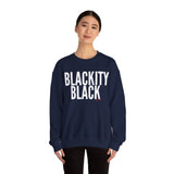 BLACKITY BLACK Sweatshirt