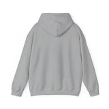 V EAUX IV - BLACK W/ PINK EAUX UNISEX HOODIE