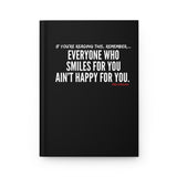 SMILES FOR YOU JOURNAL