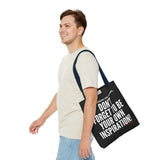 INSPIRATION TOTE BAG