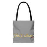 BLAXELLENCE TOTE BAG