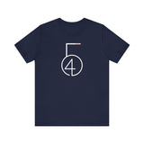 The New 504 UNISEX SHORT SLEEVE T-SHIRT