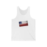 CHILE UNISEX TANK TOP