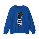 Resist Fist Sweatshirt