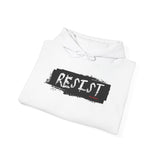 Resist Hoodie