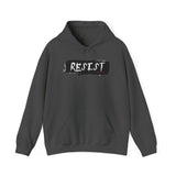 Resist Hoodie