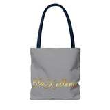 BLAXELLENCE TOTE BAG