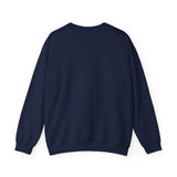 TAKE AIM UNISEX SWEATSHIRT