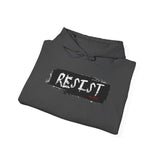 Resist Hoodie